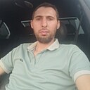 Знакомства: Насиб, 37 лет, Махачкала
