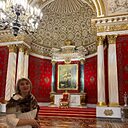 Знакомства: Лика, 54 года, Ордынское