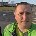 Знакомства: Леха, 36 лет, Сясьстрой