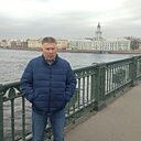Знакомства: Владимир, 53 года, Ивантеевка