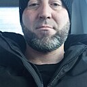 Знакомства: Вадим, 41 год, Новокуйбышевск