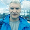 Знакомства: Илья, 50 лет, Самара