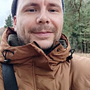 Знакомства: Денис, 38 лет, Псков