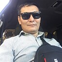 Знакомства: Жасуланбек, 42 года, Уральск
