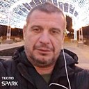 Знакомства: Серый, 47 лет, Белгород