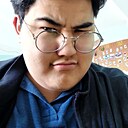 Знакомства: Ерасыл, 21 год, Астана