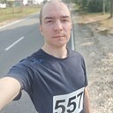Знакомства: Слава, 35 лет, Рязань