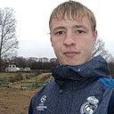 Знакомства: Денис, 29 лет, Псков