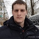 Знакомства: Вадим, 44 года, Брянск