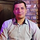 Знакомства: Алексей, 36 лет, Самара