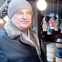 Знакомства: Володимир, 55 лет, Ровно