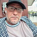 Знакомства: Валерий, 51 год, Краснодар
