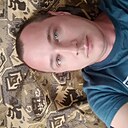 Знакомства: Сергей, 40 лет, Кировград