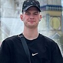 Знакомства: Руслан, 23 года, Колпино