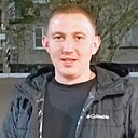 Знакомства: Антон, 29 лет, Осинники