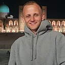 Знакомства: Егор, 39 лет, Пицунда