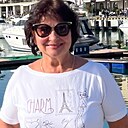 Знакомства: Галина, 63 года, Москва