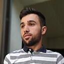 Знакомства: Samir, 30 лет, Арамиль