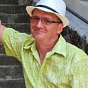 Знакомства: Роман, 48 лет, Нижнекамск