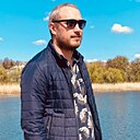 Знакомства: Александр, 36 лет, Киев