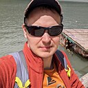 Знакомства: Вик, 37 лет, Коряжма