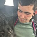 Знакомства: Максим, 28 лет, Химки