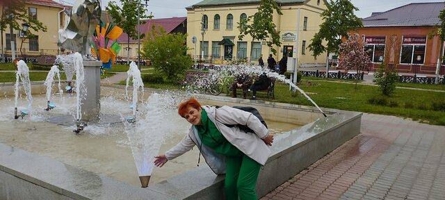 Фото - Tabor.ru