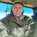 Знакомства: Серёга, 45 лет, Вологда