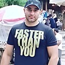 Знакомства: Руслан, 46 лет, Красноград