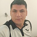 Знакомства: Ali, 35 лет, Катовице