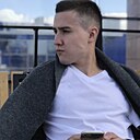 Знакомства: Никита, 26 лет, Сочи