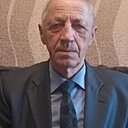 Знакомства: Василий, 69 лет, Омск