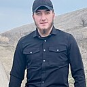 Знакомства: Сидек, 27 лет, Королёв