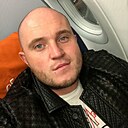 Знакомства: Владимир, 39 лет, Ачинск