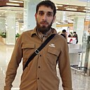 Знакомства: Юсуп, 32 года, Назрань