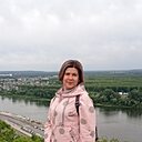Знакомства: Светлана, 46 лет, Уфа