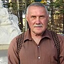 Знакомства: Анатолий, 63 года, Бийск