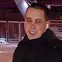 Знакомства: Игорь, 29 лет, Шумилино