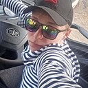 Знакомства: Алексей, 25 лет, Усолье-Сибирское