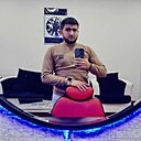 Знакомства: Имран, 25 лет, Волоколамск