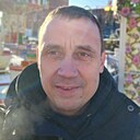 Знакомства: Саша, 48 лет, Березники