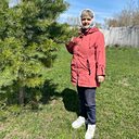 Знакомства: Светлана, 58 лет, Куйбышев