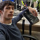 Знакомства: Михаил, 36 лет, Тольятти
