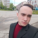 Знакомства: Даниил, 25 лет, Смоленск