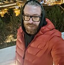Знакомства: Андрей, 35 лет, Чебоксары