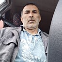Знакомства: Аслан, 47 лет, Дербент