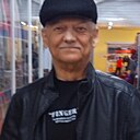 Знакомства: Валера, 71 год, Саянск