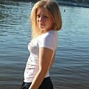 Знакомства: Вика, 35 лет, Гомель