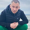 Знакомства: Андрей, 38 лет, Чита