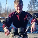 Знакомства: Роман, 47 лет, Тында